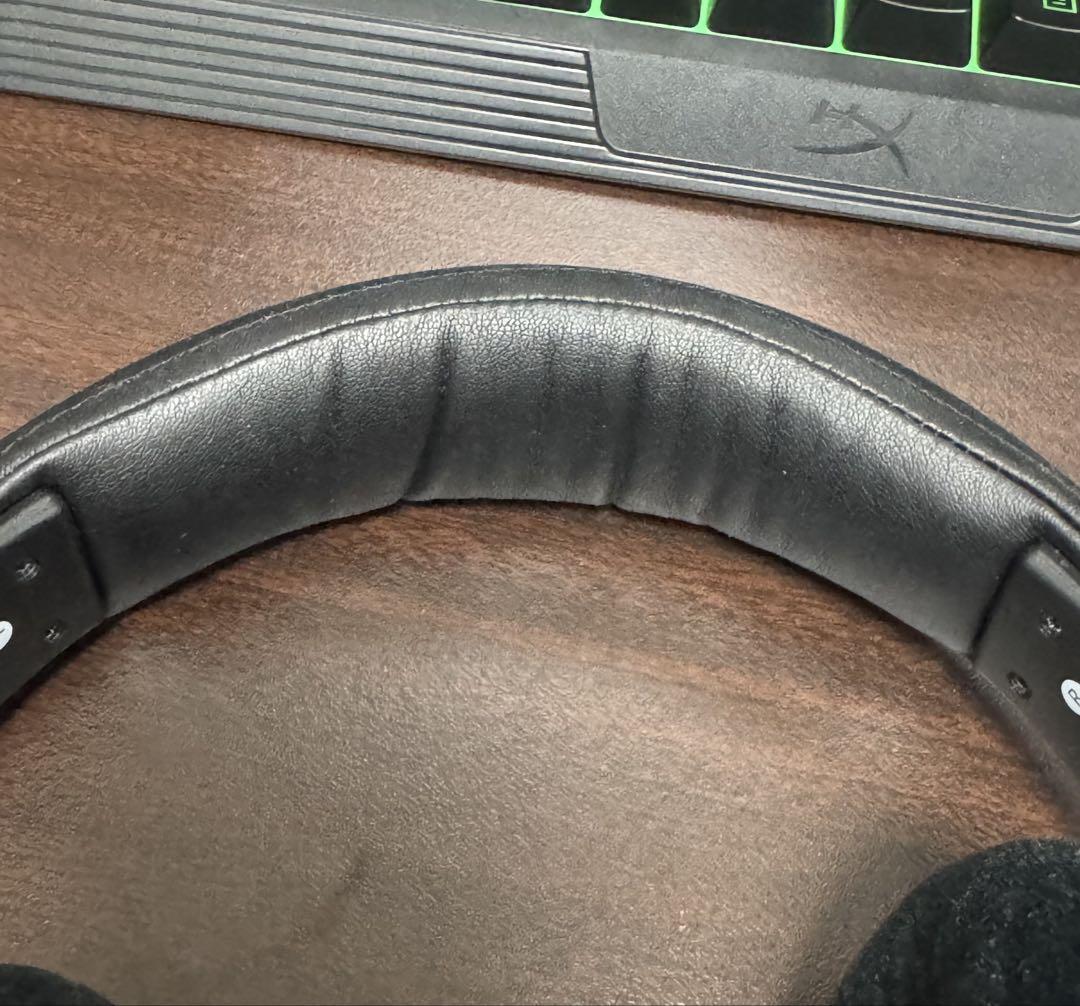 hd599se バランスケーブル付き