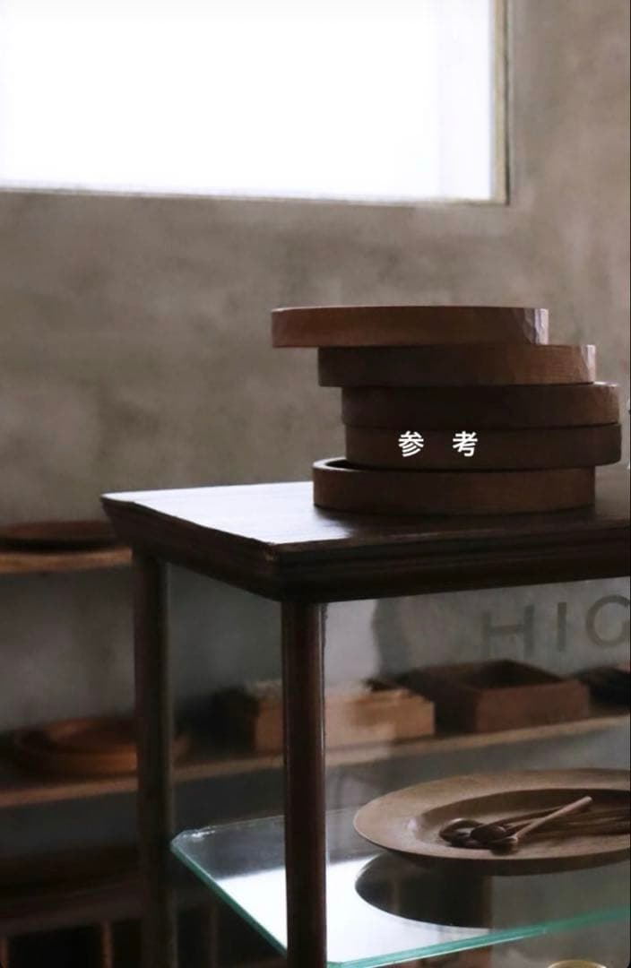 オーバルプレート