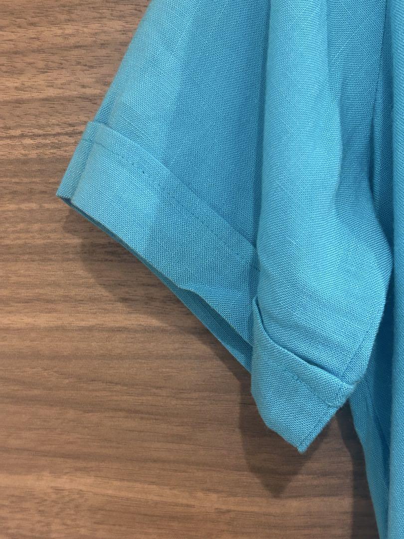 ボーリングシャツ 50s
