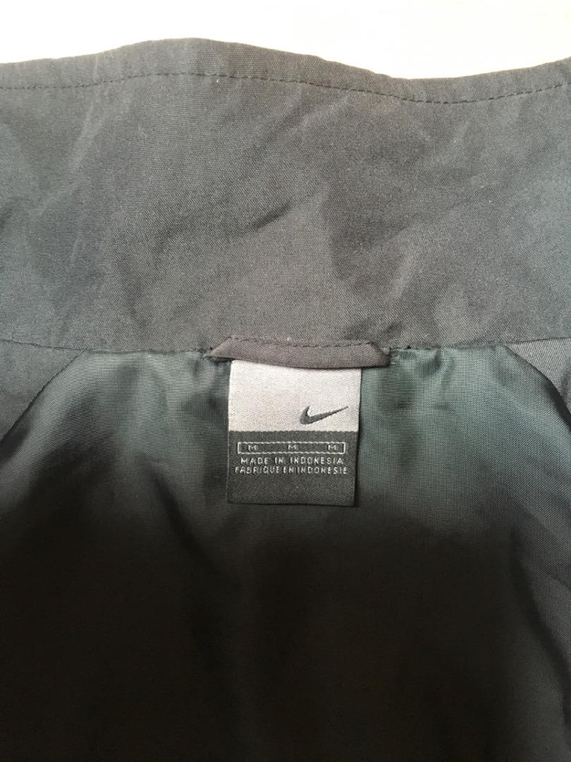 NIKE ユベントス ジャケット M