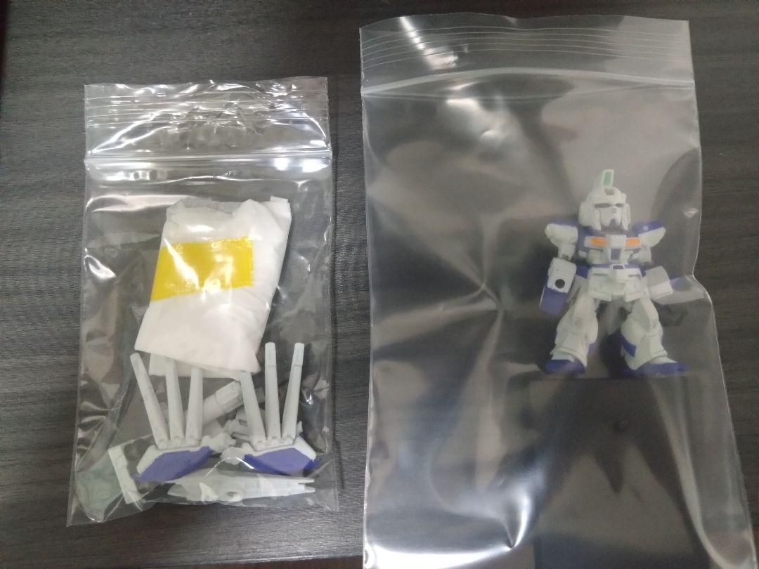 ガンダム コンバージ まとめ売りのみ おまけ付
