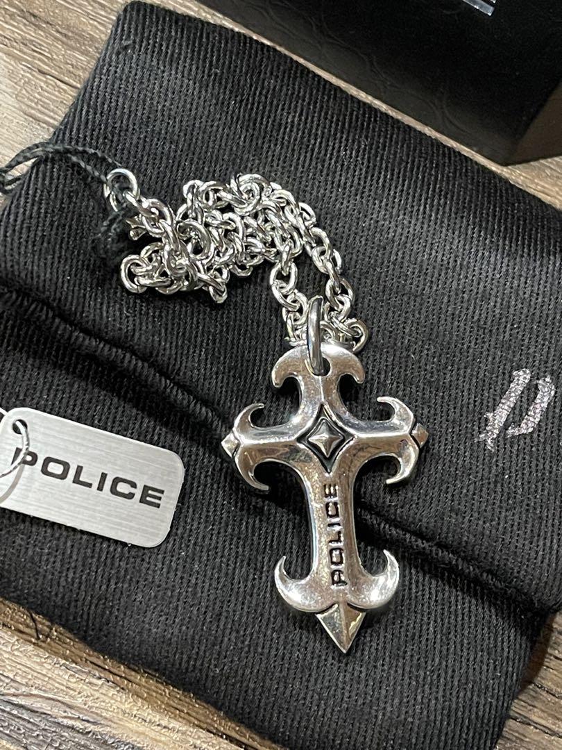 POLICE ペンダント POLICE ペンダント
