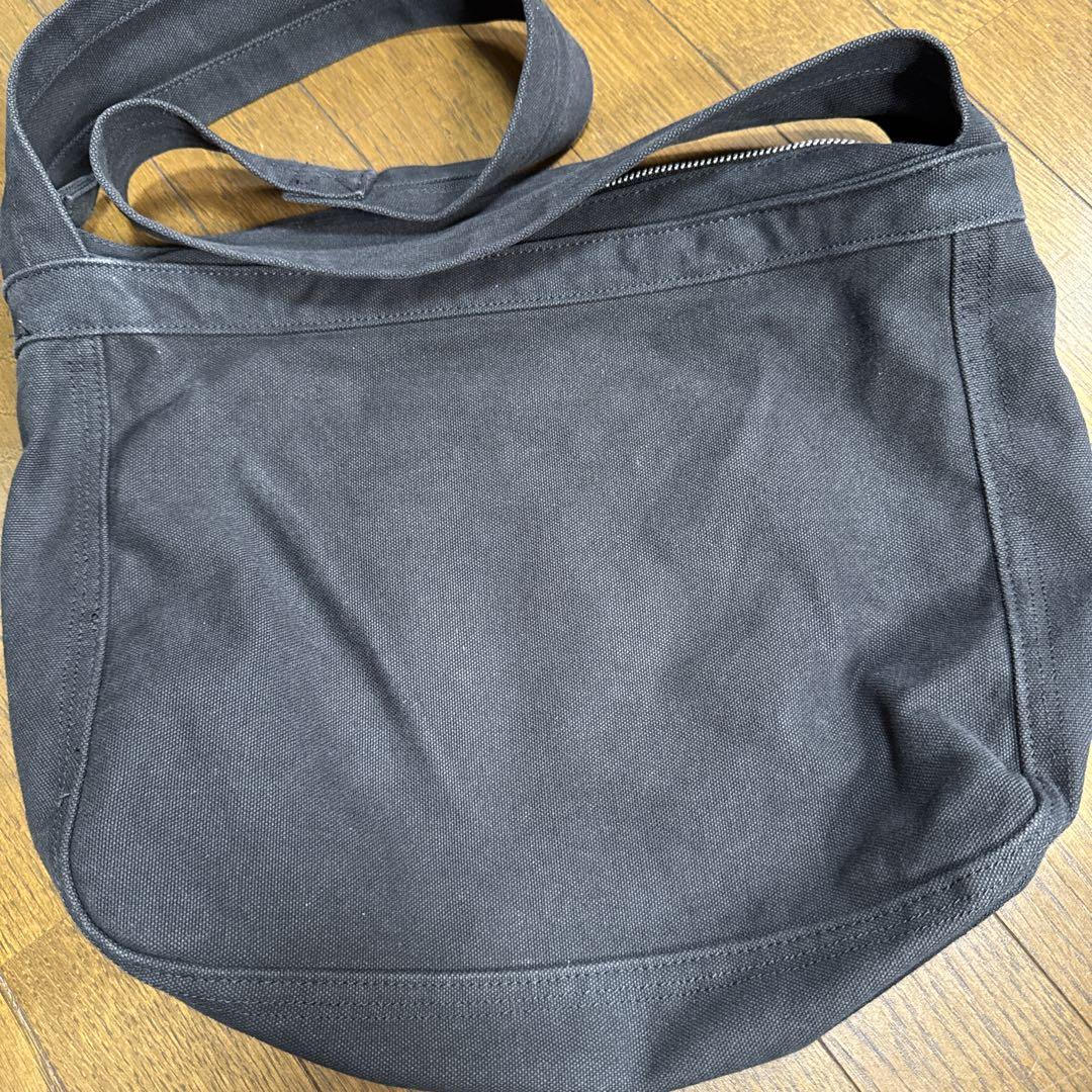 バッグ 23FW NEIGHBORHOOD NEWSPAPER BAG