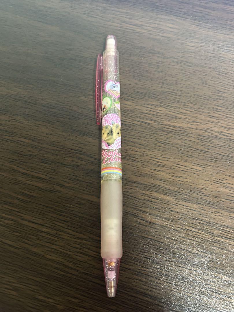 廃盤レトロ】旧型 プラチナ ソフトペン 採点ペン 赤軸 旧型 筆記具