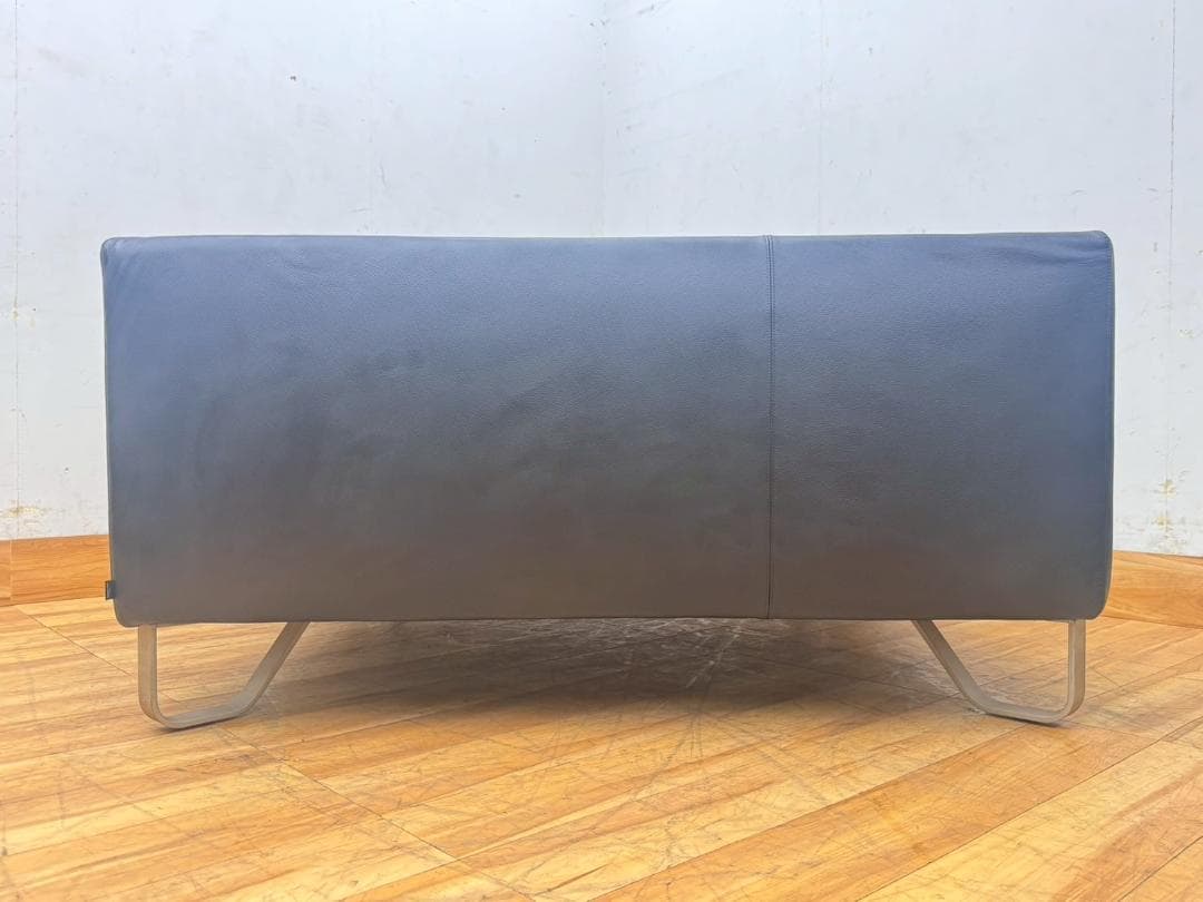 T7396 arflex アルフレックス ヴァスカ 本革 カウチソファ NEXPOTALLINN_EU