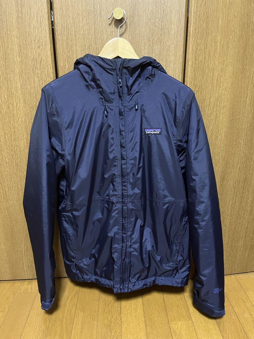 パタゴニア　Patagonia インサレーテッド　マウンテンパーカー　ダウン