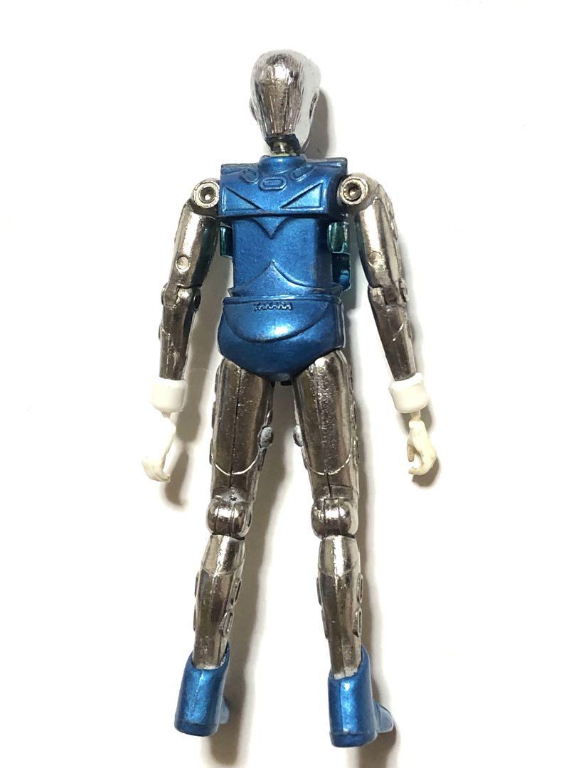 〓スーパーミクロマン〓ダイキャスト製〜トランスフォーマー／ダイアクロン／タカラ