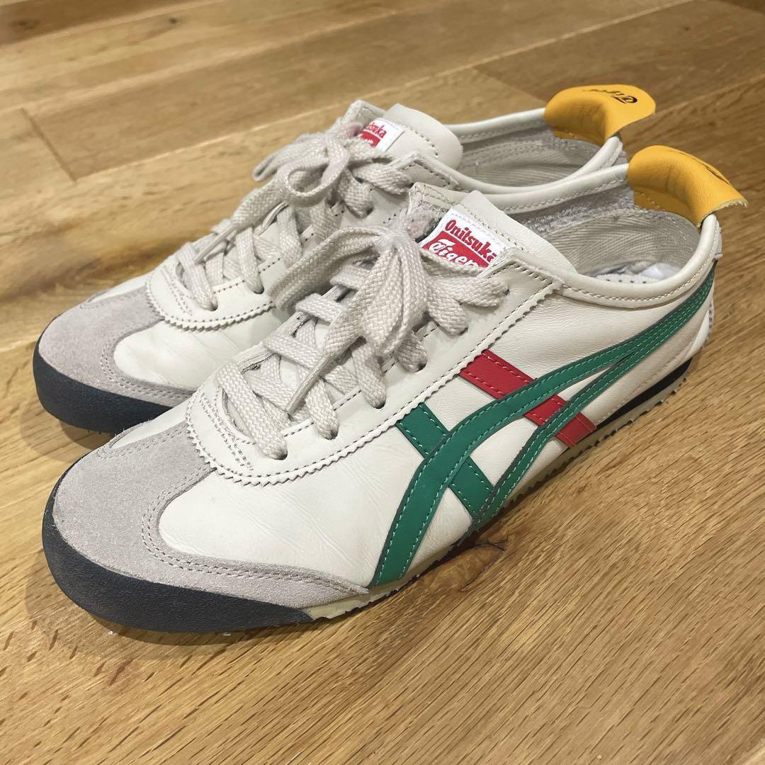 Onitsuka Tiger オニツカタイガー　MEXCO66 メキシコ66