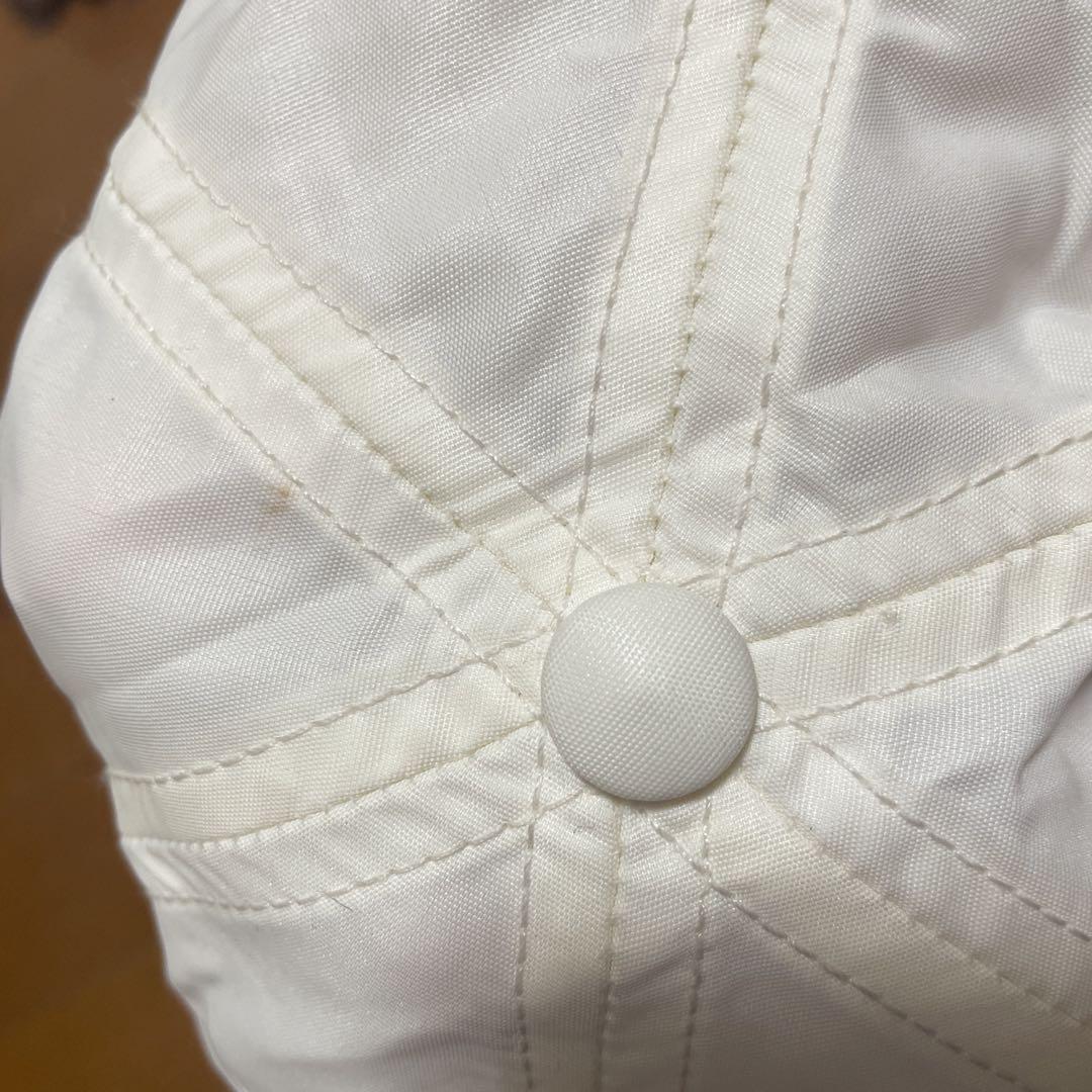 ポロスポーツ ラルフローレン POLO キャップ ヴィンテージ USA レア