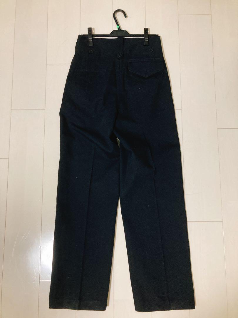 Maison Margiela マルジェラ メンズスラックス サイズ44