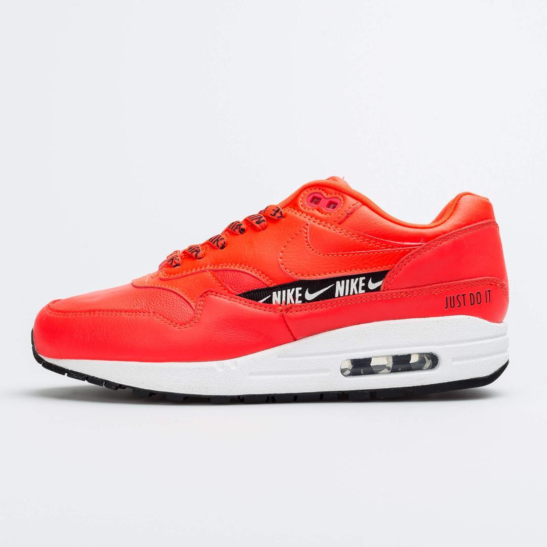 格安 NIKE AIR MAX 1 SE レザー 27.5 ナイキ 8y32z-m71467730456 人気 即納限定品