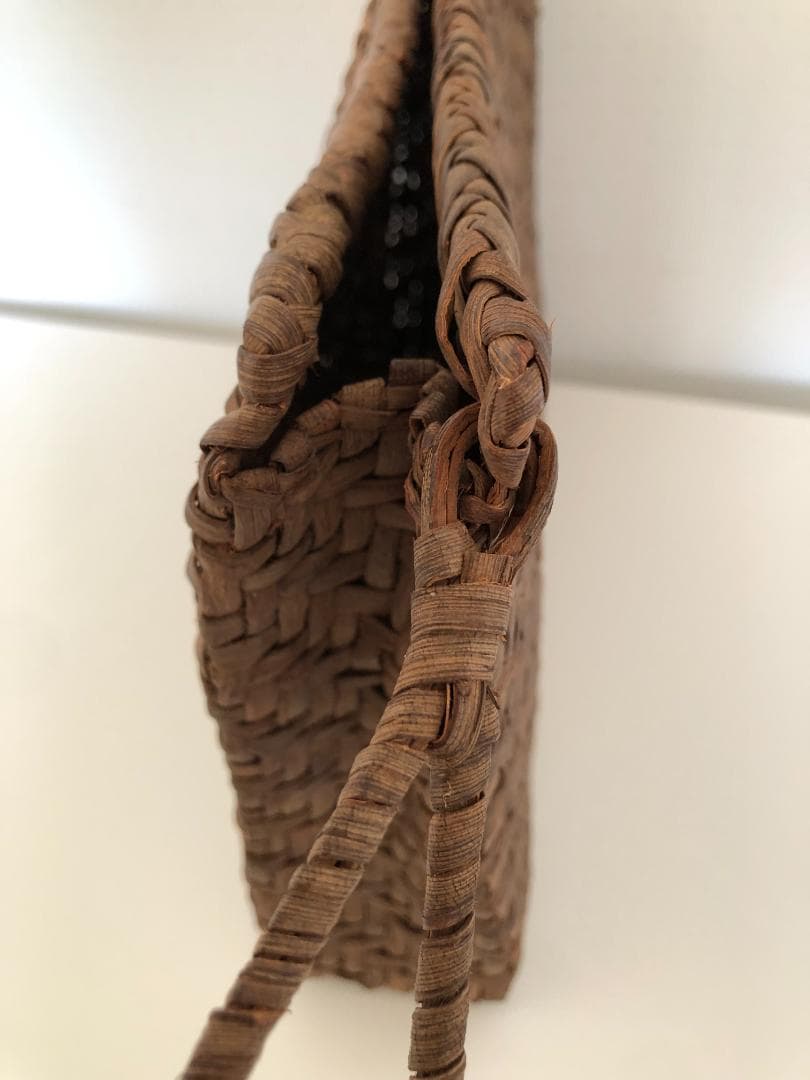 セカンドバッグ