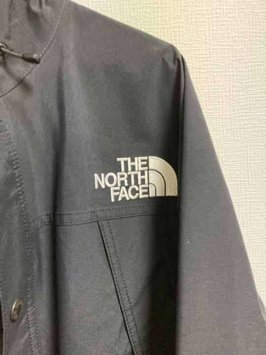 ブラック➛ NORTH マウンテンライトジャケット jmSY8-m71468048398 ノースフェイス までの