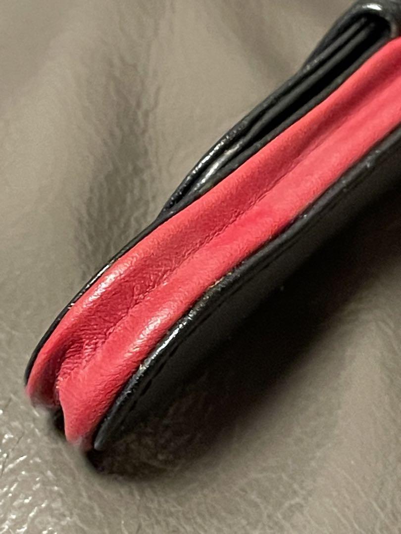 レザーペンケース 一本差し