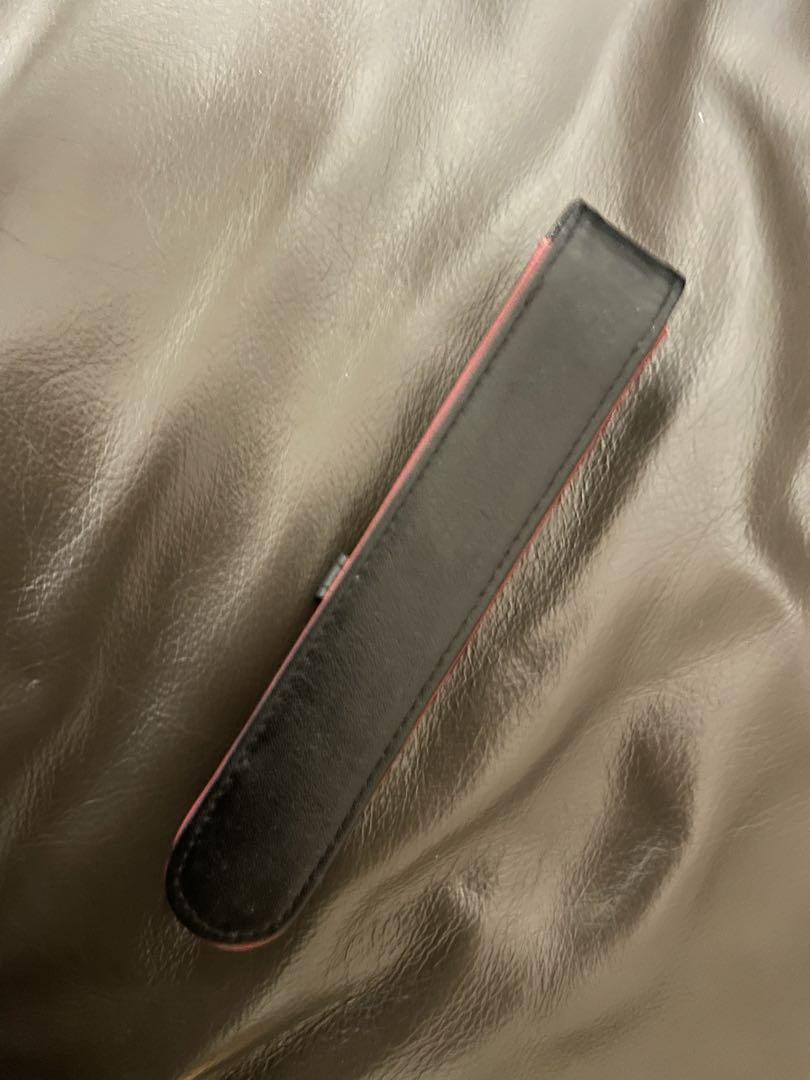 ◾️ レザーペンケース