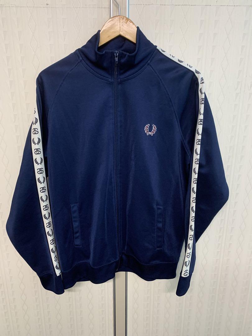 最も完璧な stussy トラックジャケット perry fred & ジャージ - www