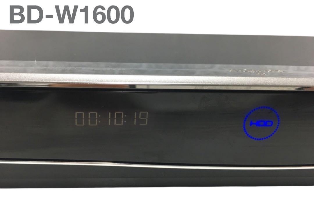 BD-W1600