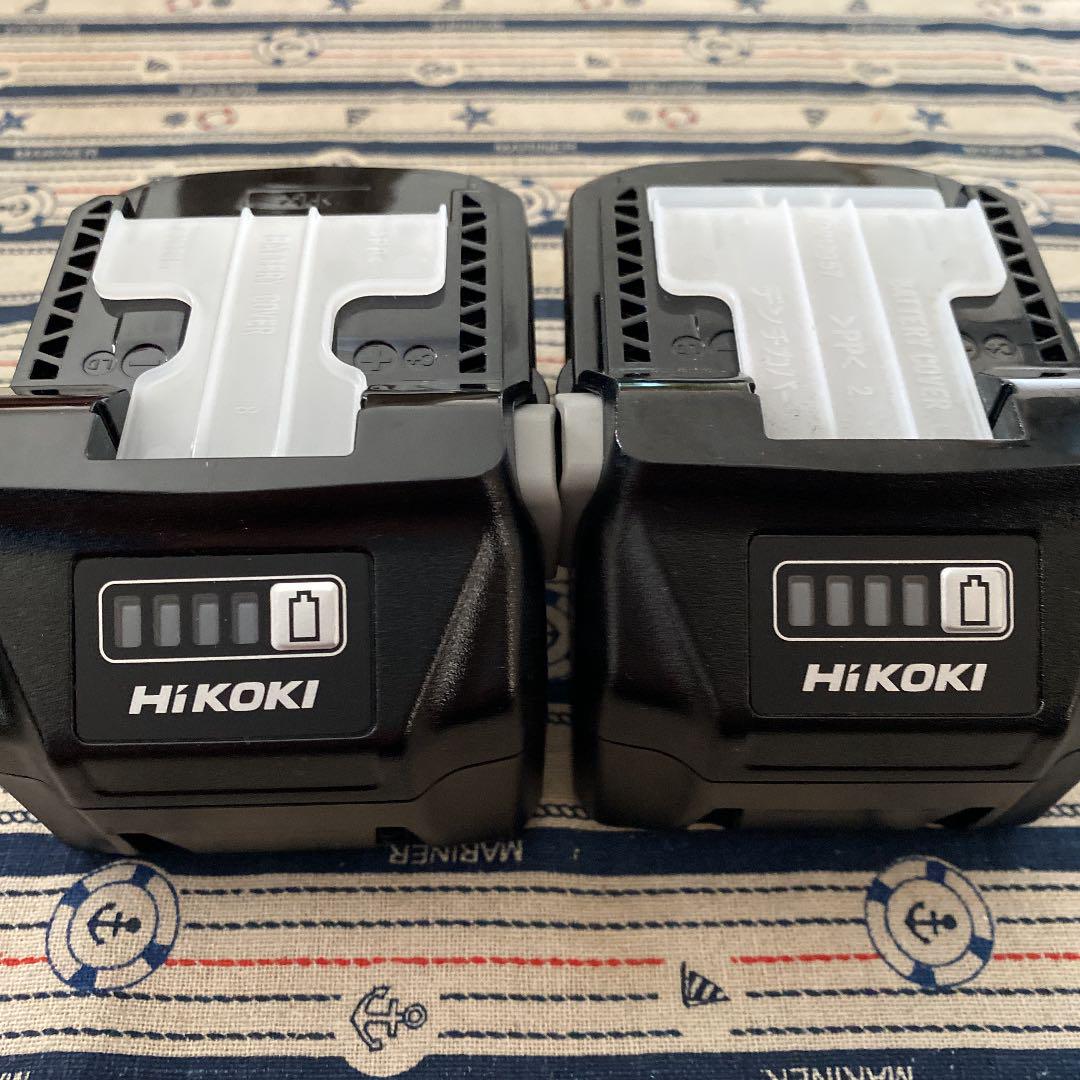 お得な特別割引価格) Hikoki 2個セット BSL36A18 - 工具/メンテナンス 正規品は公式通販価格 HiKOKI BSL36A18 2個セット その他