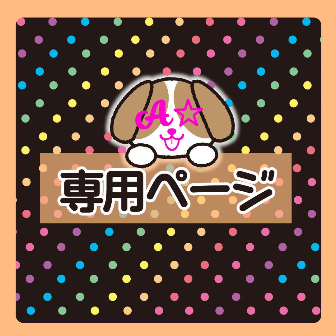 ここあ様専用
