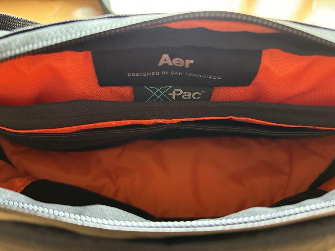 【美品】Aer Day Sling 3 X-Pac