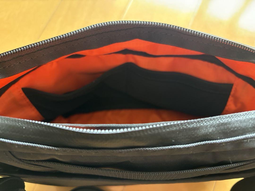 【美品】Aer Day Sling 3 X-Pac