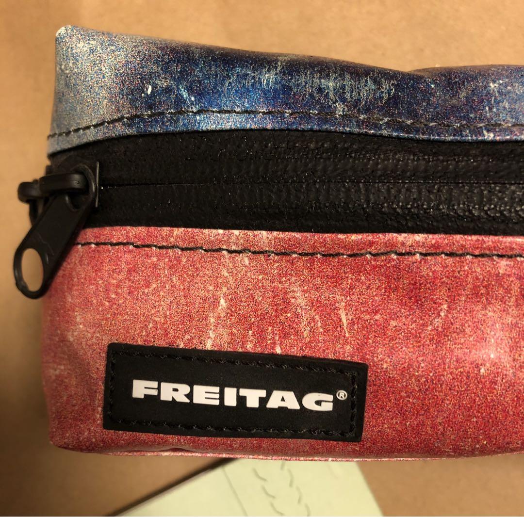 未使用新品・旧型 FREITAG F35 CHEYENNE 未使用新品・旧型 FREITAG F35 CHEYENNE