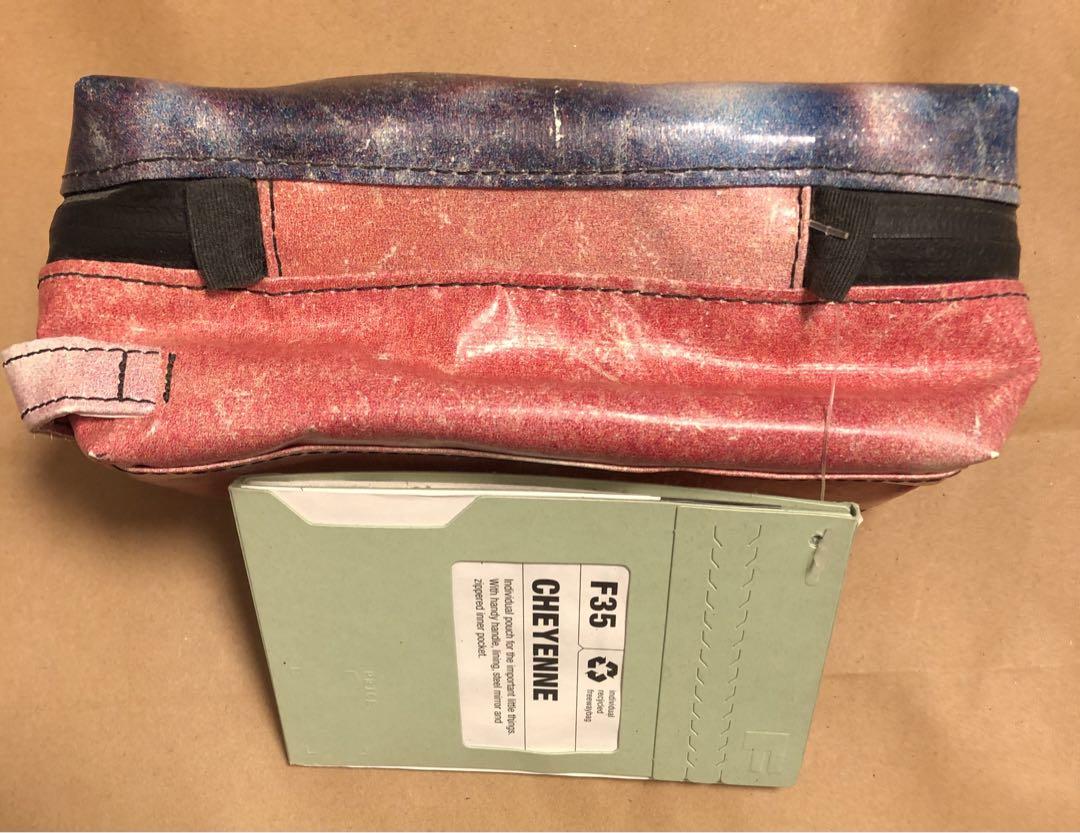 未使用新品・旧型 FREITAG F35 CHEYENNE 未使用新品・旧型 FREITAG F35 CHEYENNE