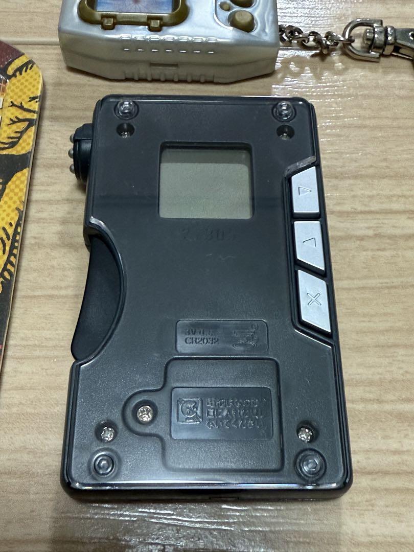 デジモン ペンデュラムX(エックス) 1.5 2.0 3.0 セット商品