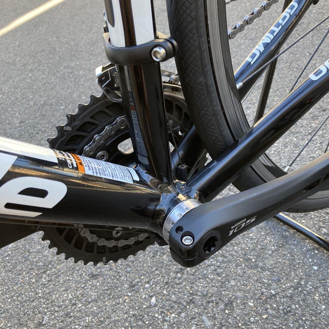 京都 直接引取 105 cannondale CAAD Optimo 京都 直接引取 105 cannondale CAAD Optimo