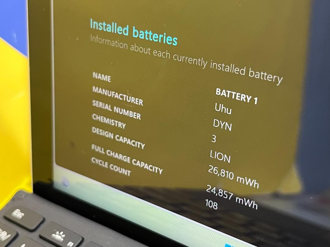 Surface Go 2 8GB Office2024 10.5型 タブレット