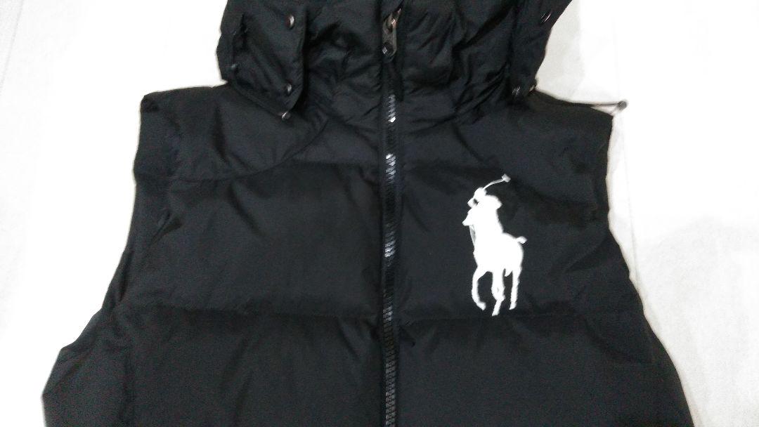 信頼 RALPH S ダウンベスト ビッグポニー ポロラルフローレン LAUREN - ダウンベスト - www.ccmss.org.mx 信頼 RALPH S ダウンベスト ビッグポニー ポロラルフローレン LAUREN - ダウンベスト - www.ccmss.org.mx