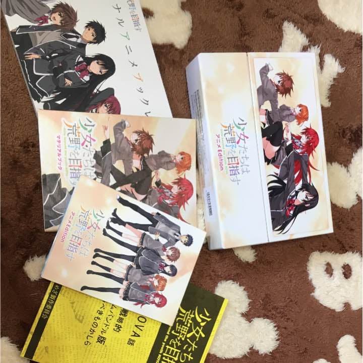 毎週更新 少々たちは荒野を目指す Pc特別版 Teleacv Cl 毎週更新 少々たちは荒野を目指す Pc特別版 Teleacv Cl