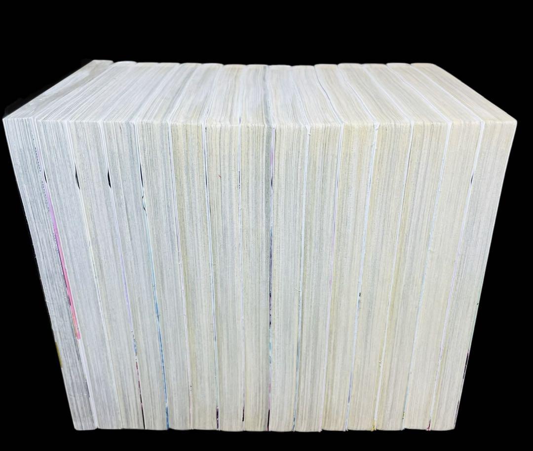 【全巻セット】 薬屋のひとりごと 1-15巻(既刊)