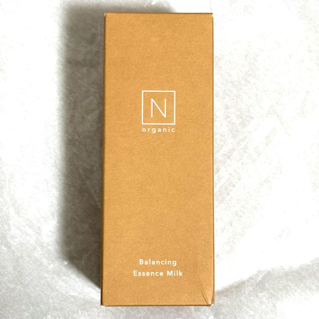 Nオーガニックセット⭐️ローション エッセンス ミルク ファンデーション
