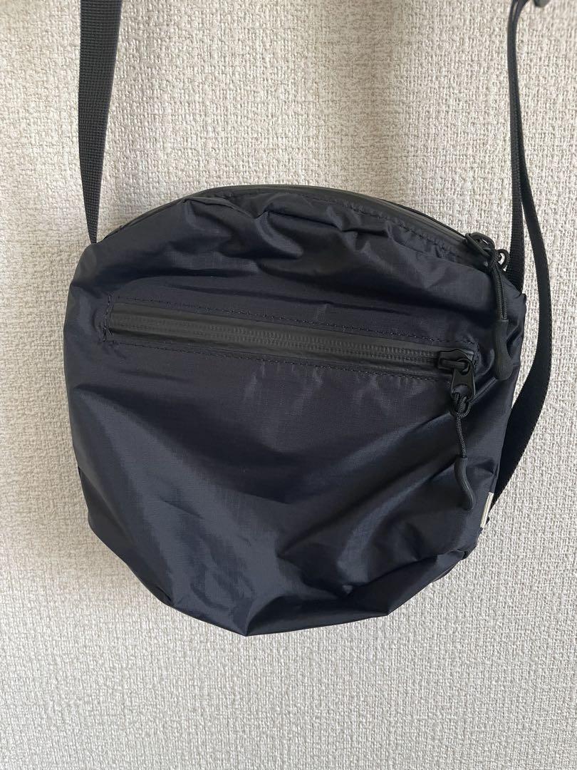 バッグ Ovy Nylon Lightweight Shoulder Bag small