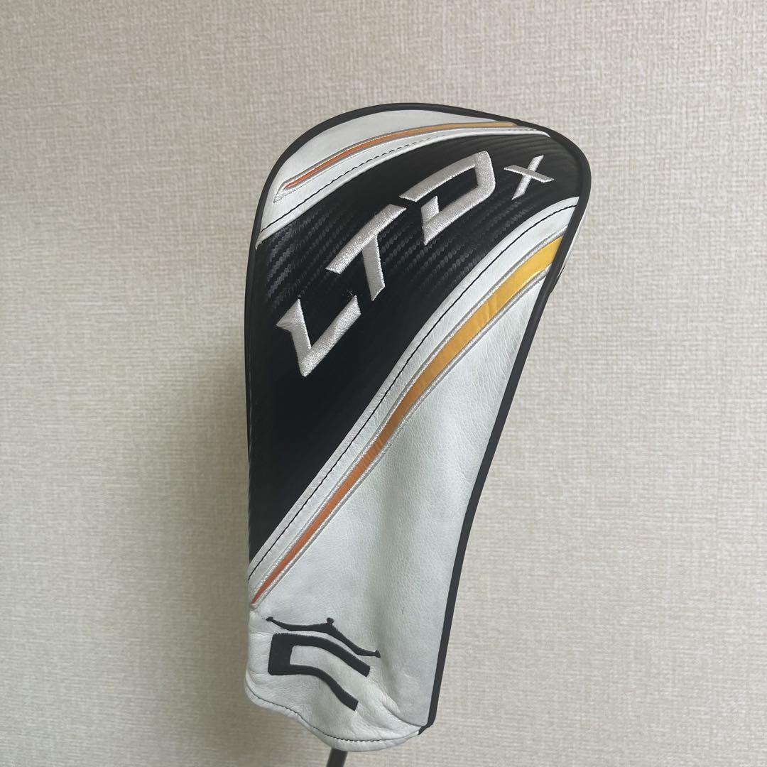 COBRA LTDX MAX 10.5° ドライバー