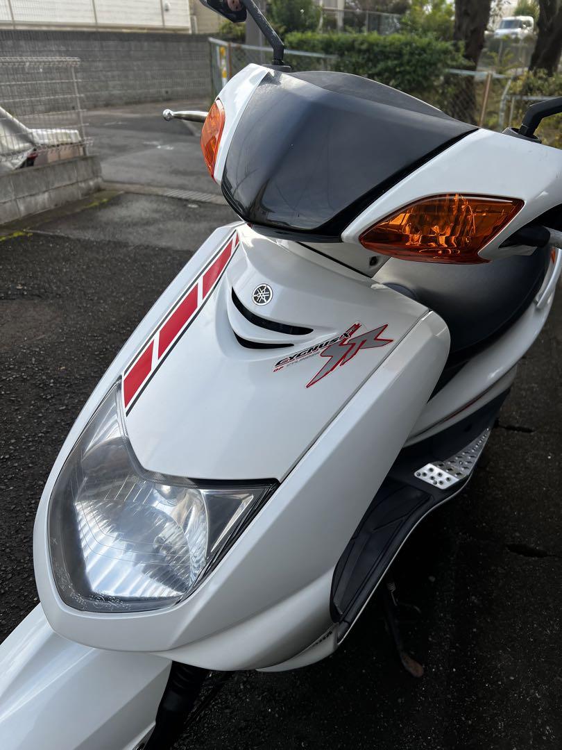 SE12J キャブレター車