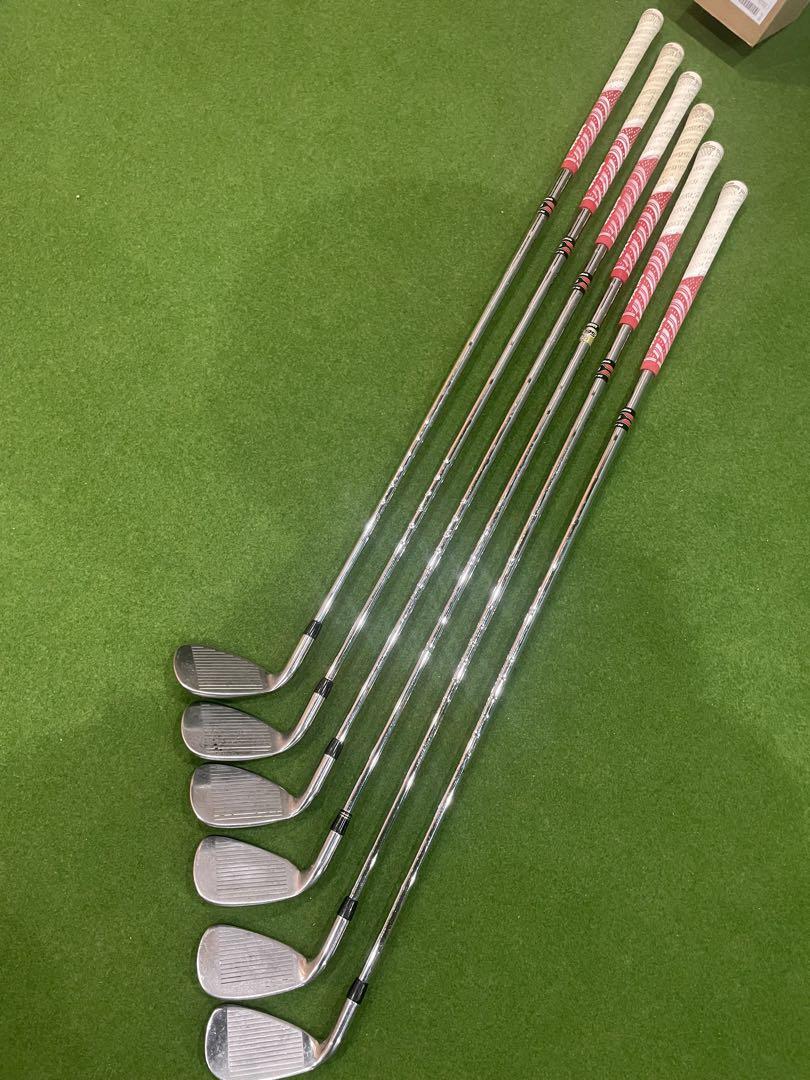 r5 XL PLUS TaylorMade ゴルフクラブ