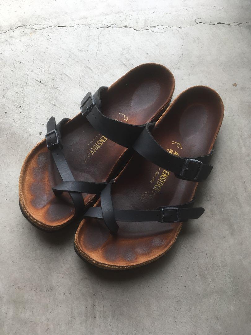 BIRKENSTOCK サンダル 43