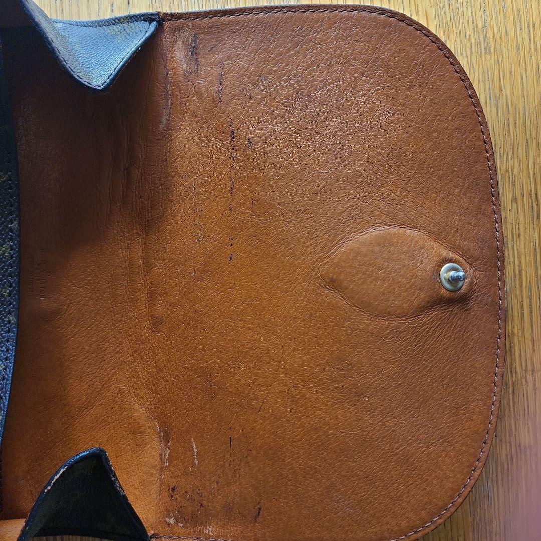 Louis Vuitton ショルダーバッグ ブラウン