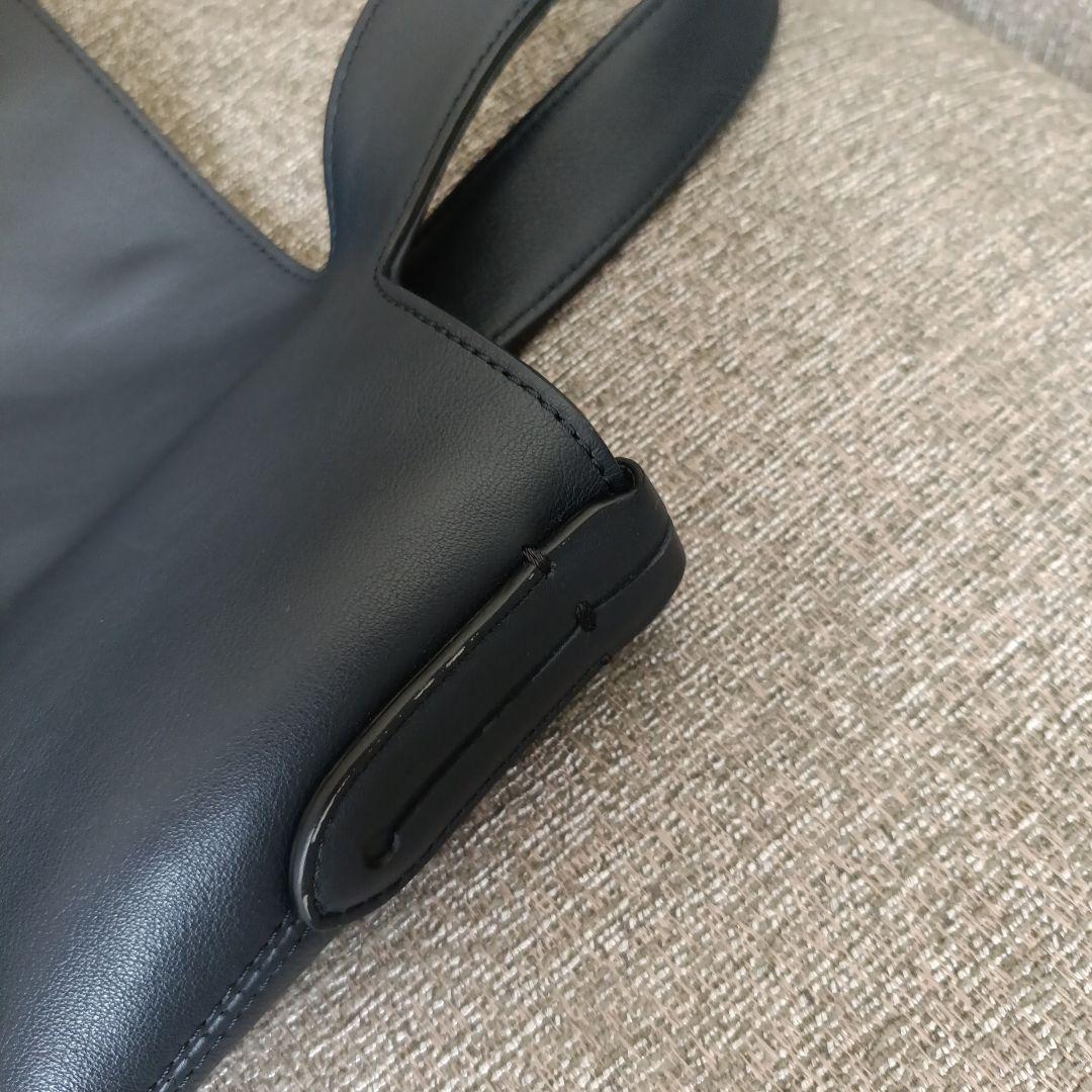 ネイビーErmenegildo Zegna