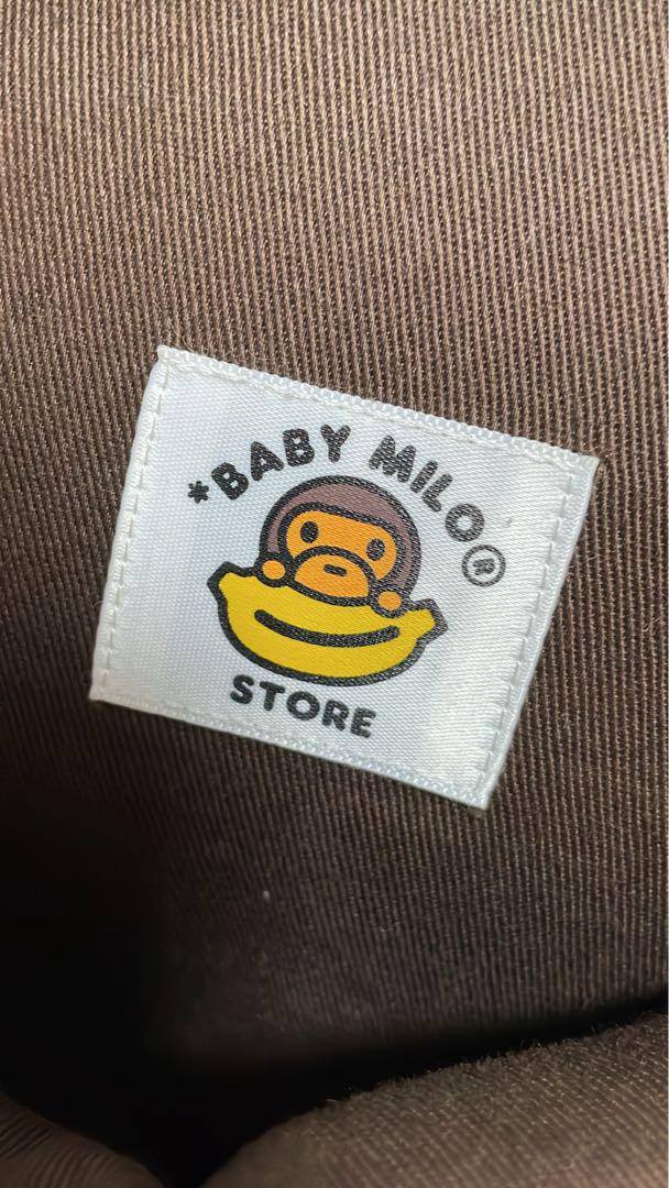 MILO リュック