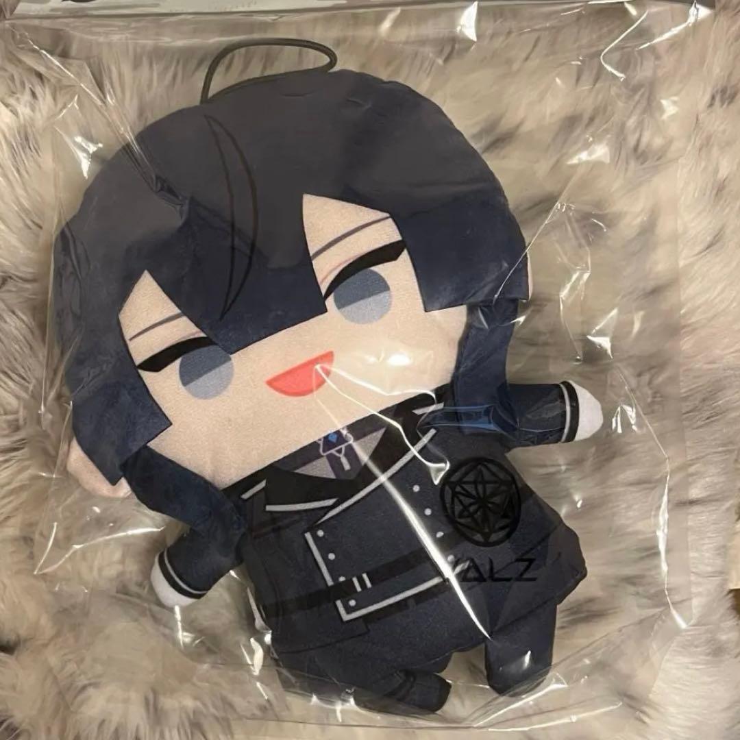 BIGぱぺっと　長尾景