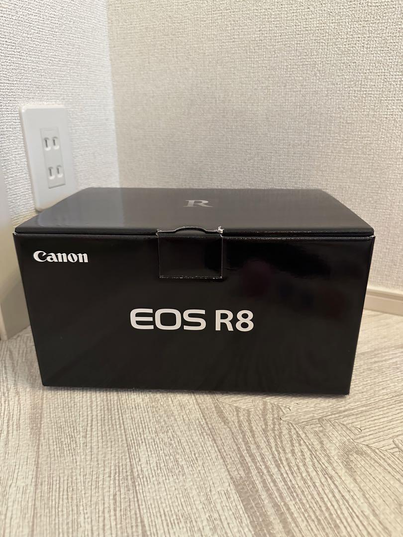 デジタルカメラ Canon EOS Kissx8i