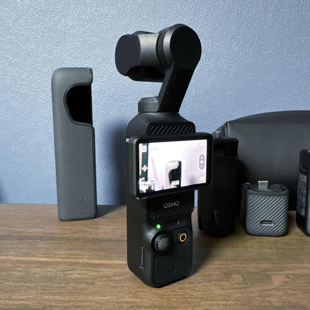 DJI Osmo