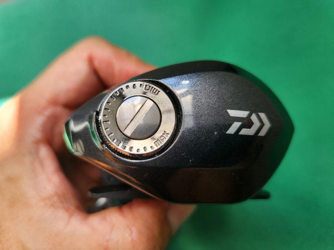 ダイワ　アルファス　AIR　72　右巻き　中古品 ダイワ アルファス AIR 72 右巻き 中古品 - メルカリ