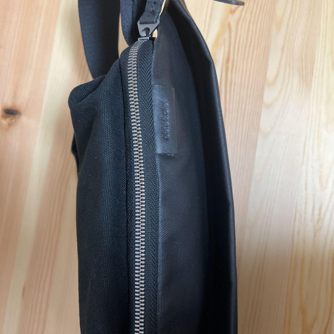 ショルダー╈ コートエシエル Isarau Coated Canvas cVH2E-m71478444558 Σれなし