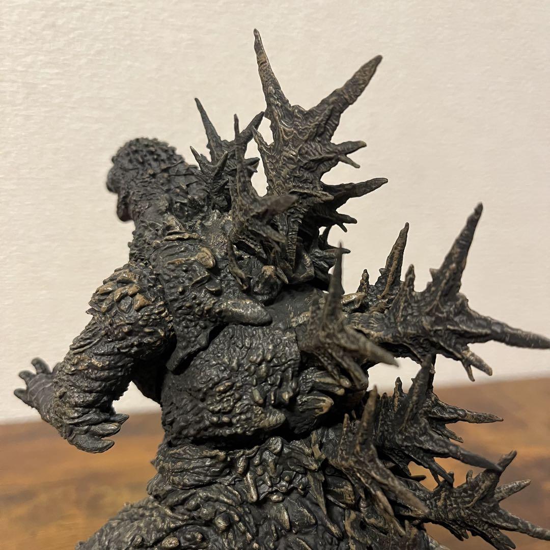 S.H.MonsterArts ゴジラ （2023）