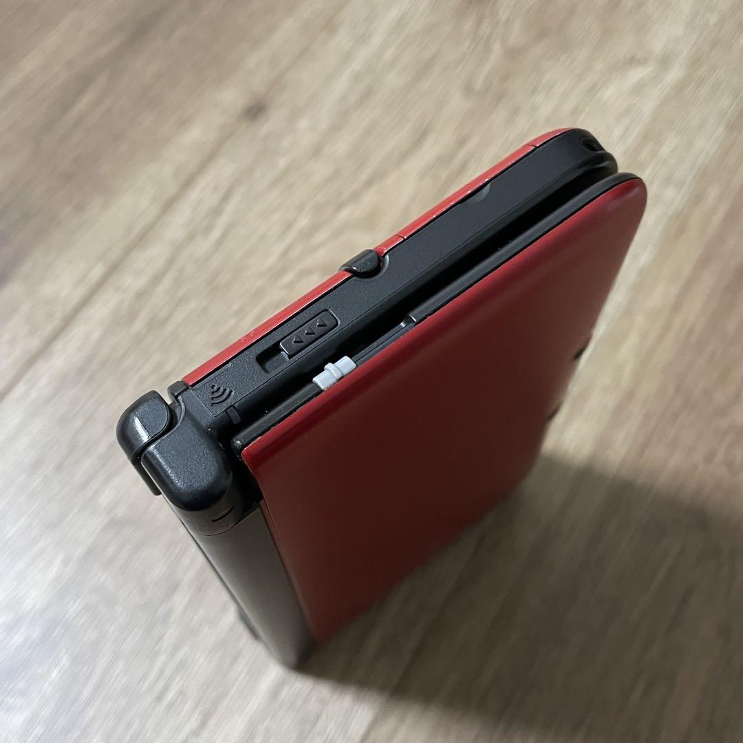 本体 レッド