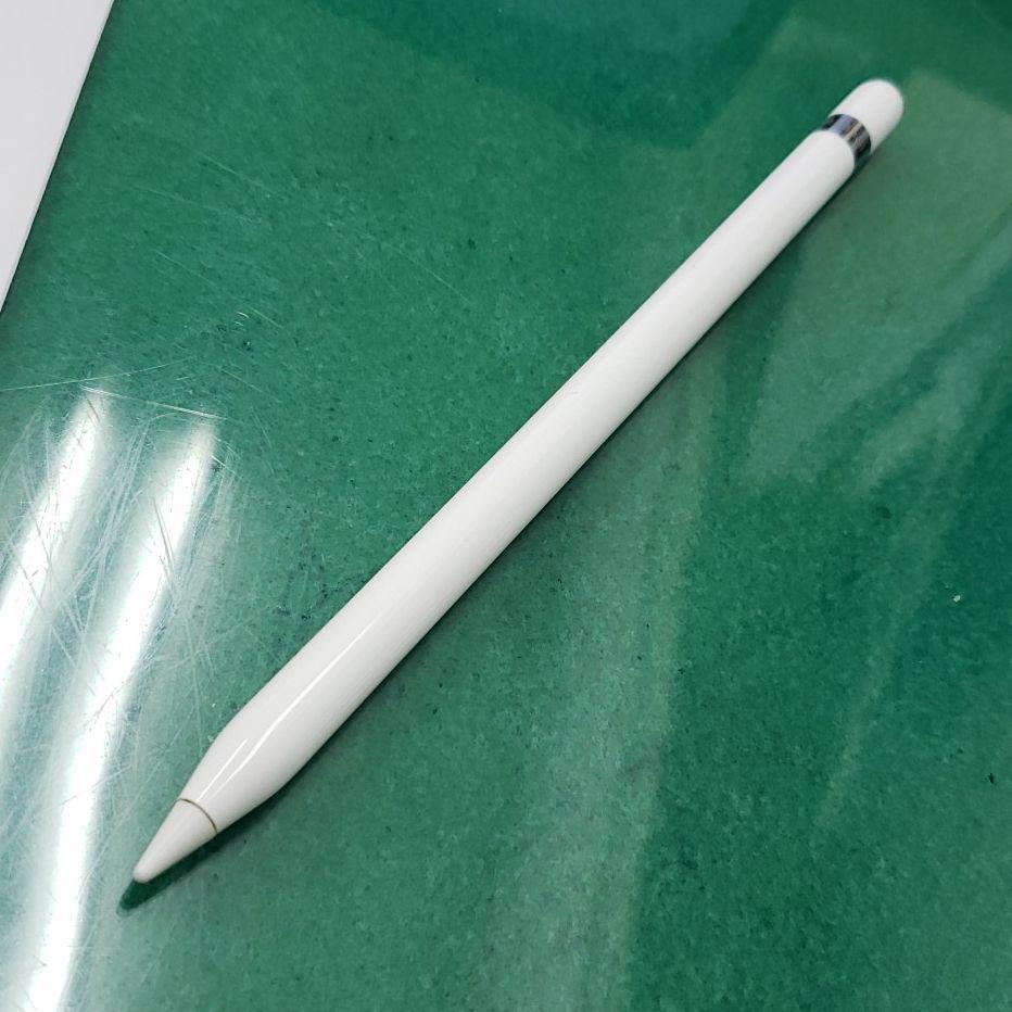 高評価格安 APPLE PENCIL アップルペンシル 第一世代 fw1LZ-m71478747411 在庫あ好評
